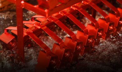 Anodising