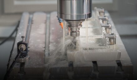 Milling