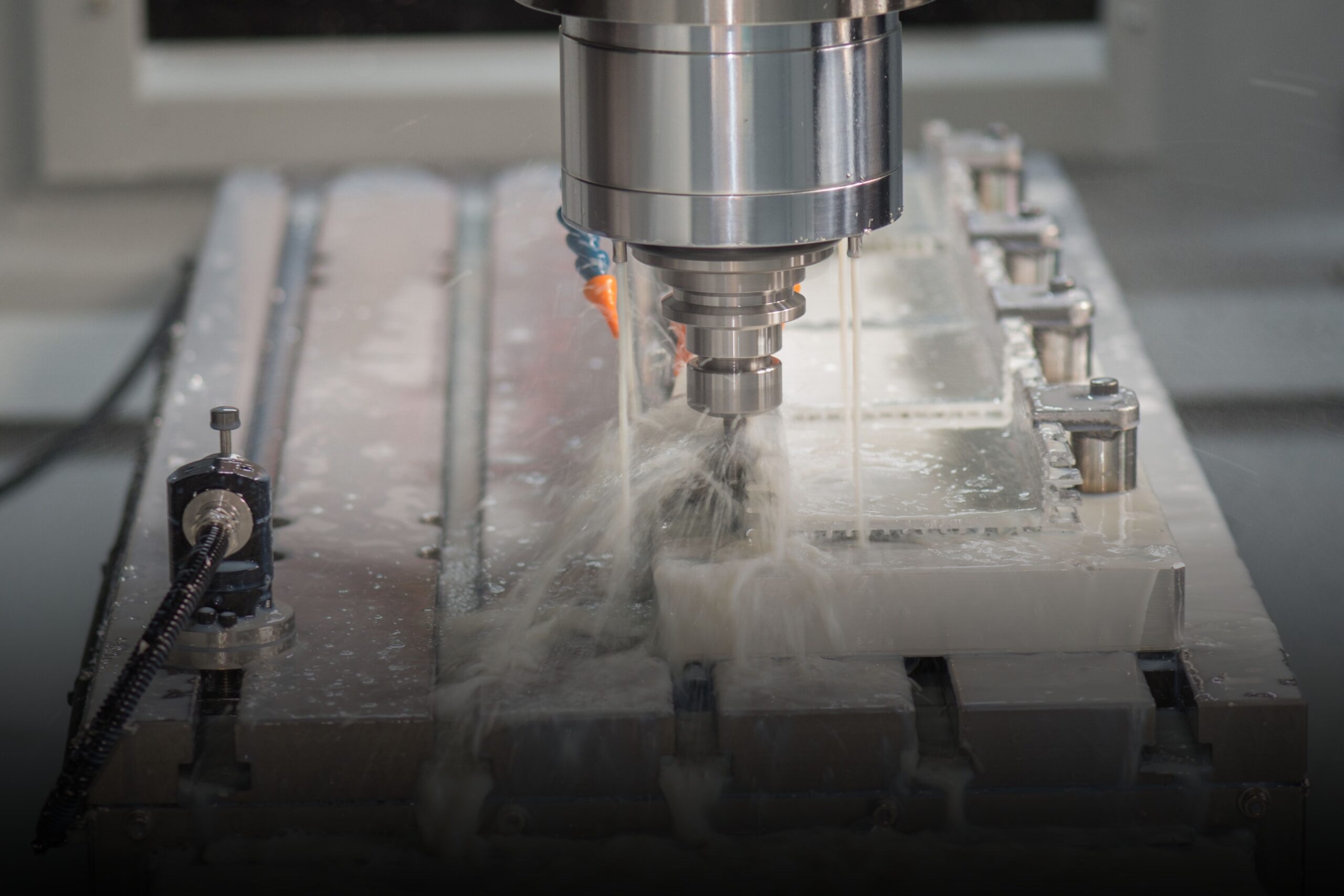 Milling