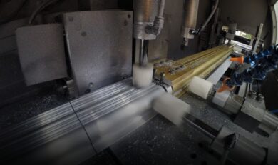 cutting