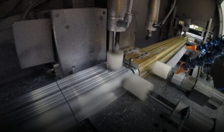 cutting