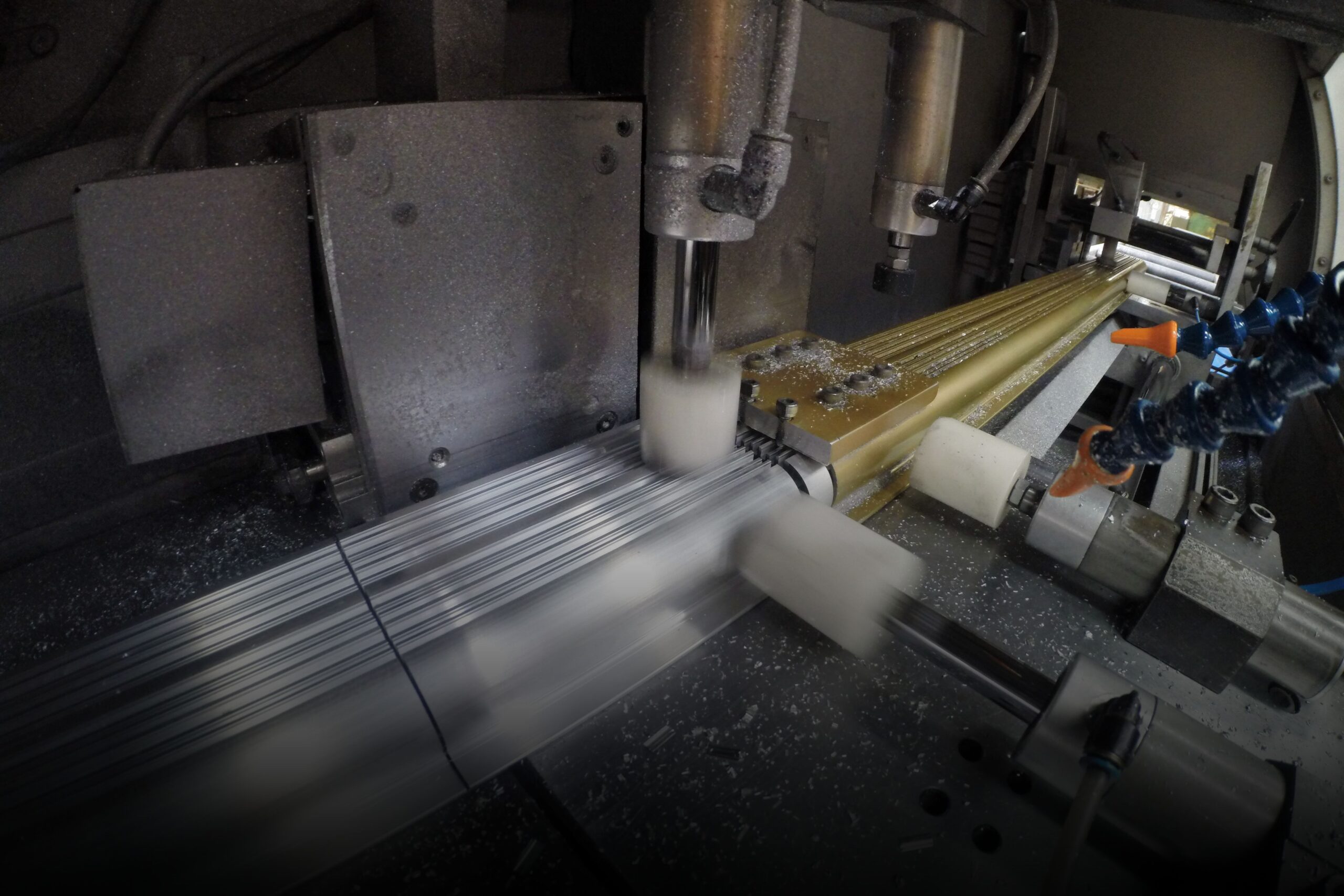cutting