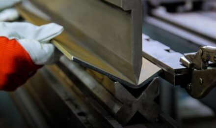 metal bending